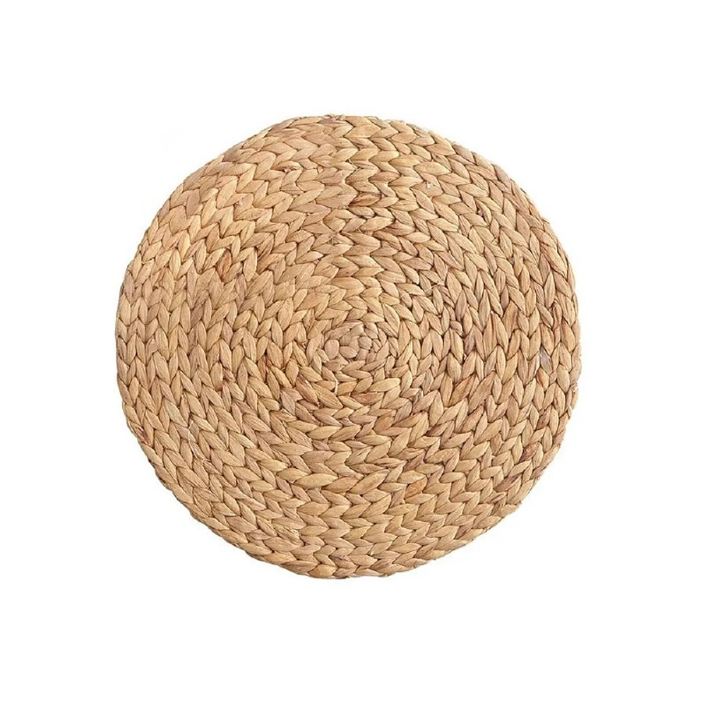 Palma Woven Round Placemat