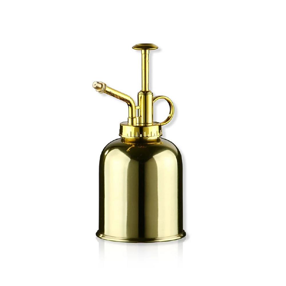 Mister Watering - Gold