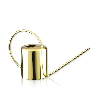 Eden Watering Can - Gold