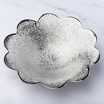 Lotus Flower Bowl