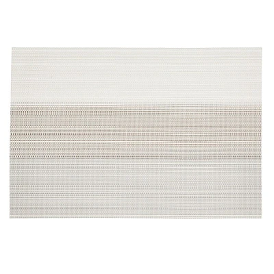 Vinyl Placemat - Neutral