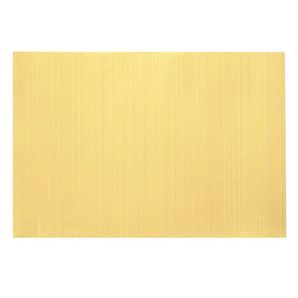Vinyl Placemat - Linea Rib
