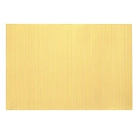 Vinyl Placemat - Linea Rib