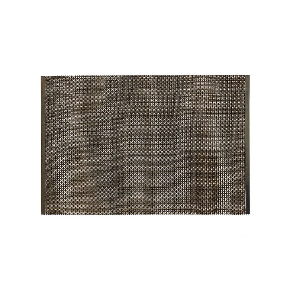 Vinyl Placemat - Platinum