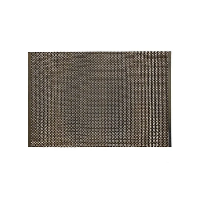 Vinyl Placemat - Platinum