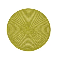 Vinyl Placemat
