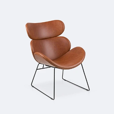 Cazar Lounge Chair