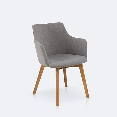Bella Dining Armchair