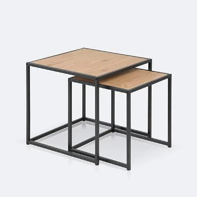 Seaford Nesting Tables