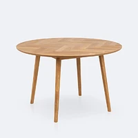 Nagano Dining Table