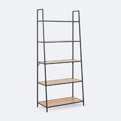 Seaford Ladder  Bookcase