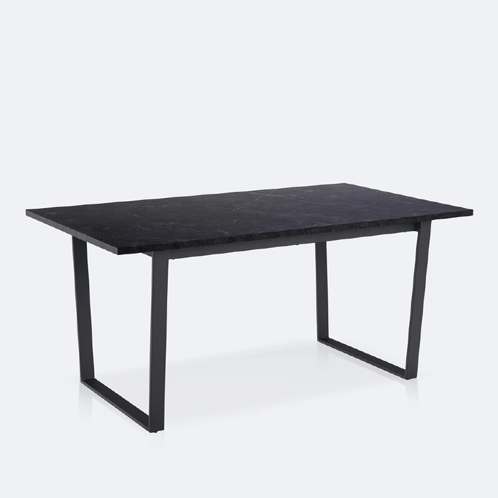 Amble Rectangular Dining Table