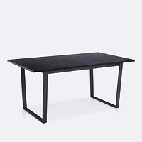 Amble Rectangular Dining Table