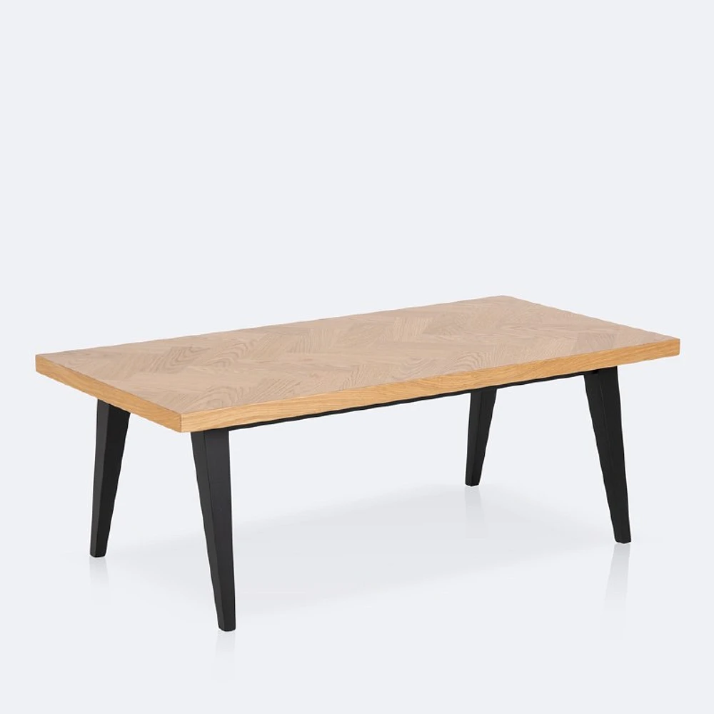 Morgantown Coffee Table