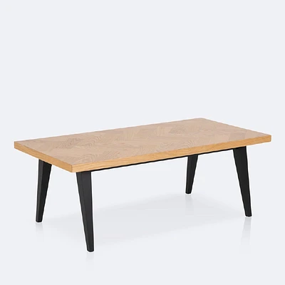 Morgantown Coffee Table
