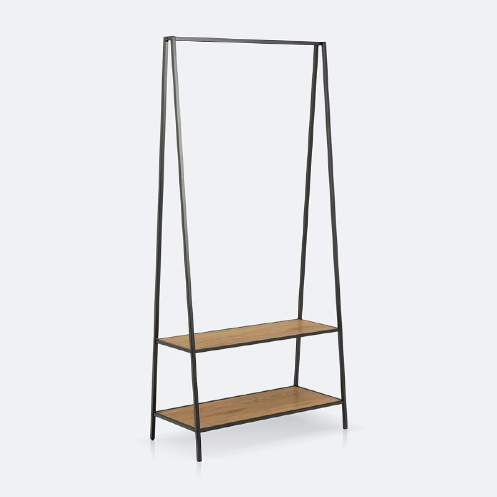 Seaford Clothes Rack