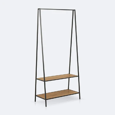 Seaford Clothes Rack