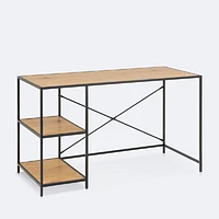 Seaford Office Desk