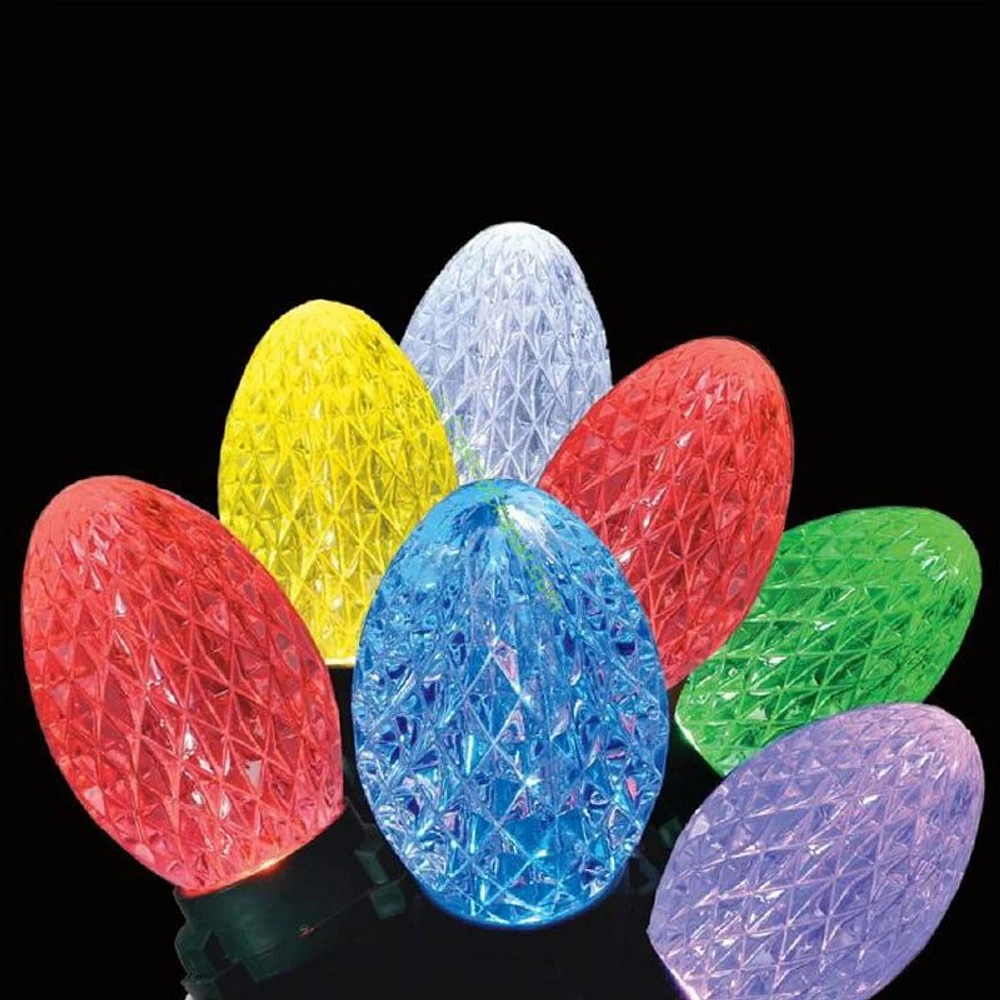 Patio Lights