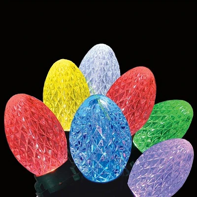 Patio Lights