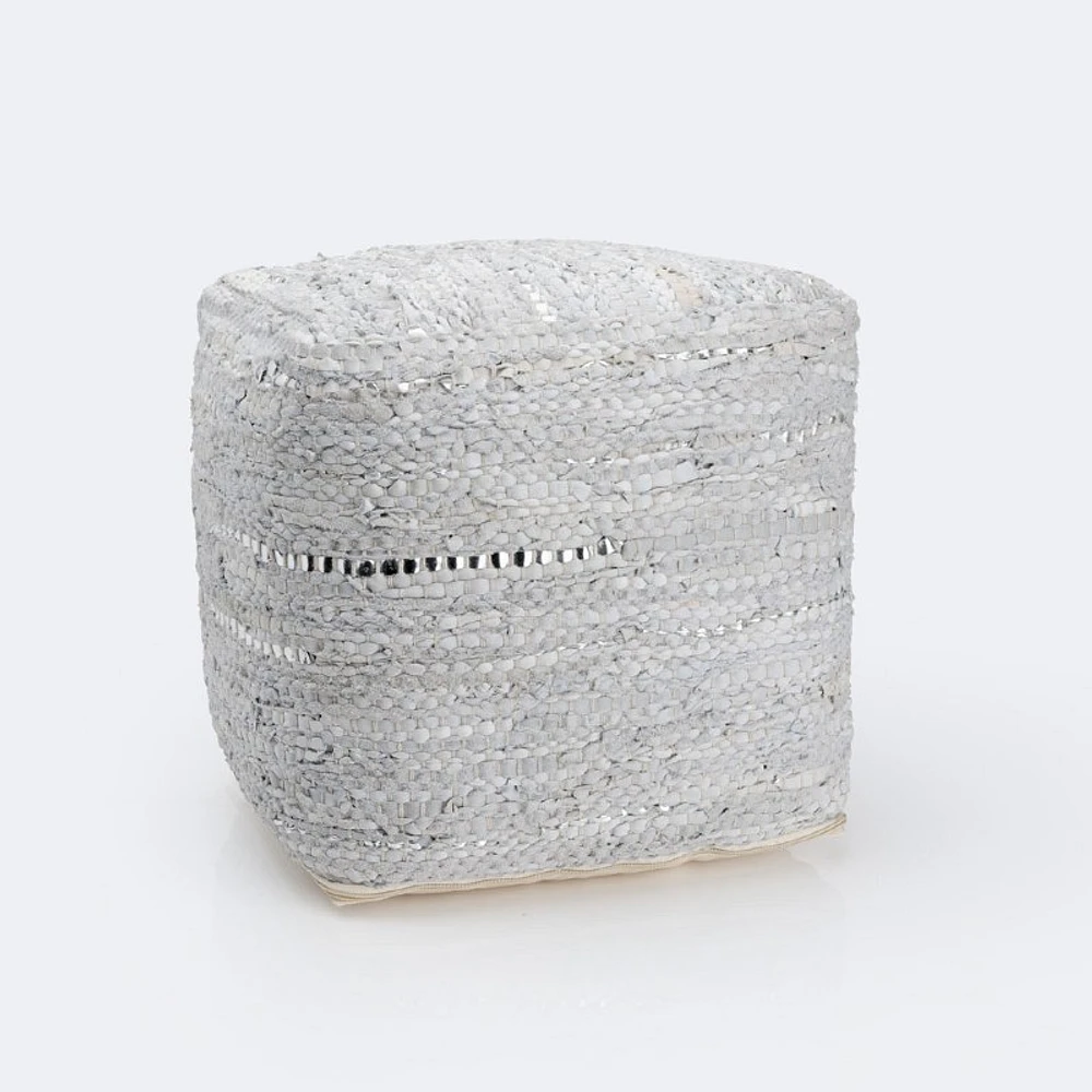 Adelaide Pouf
