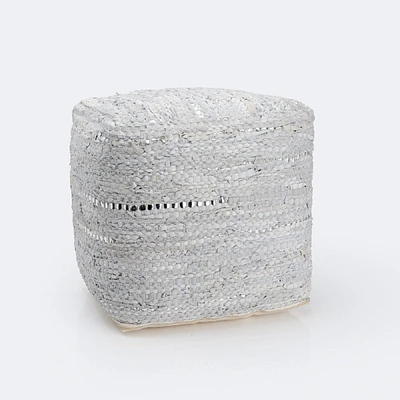 Adelaide Pouf