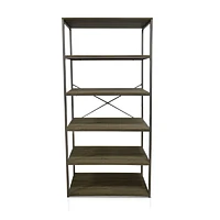 Aden Book Shelf