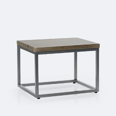 Aden End Table