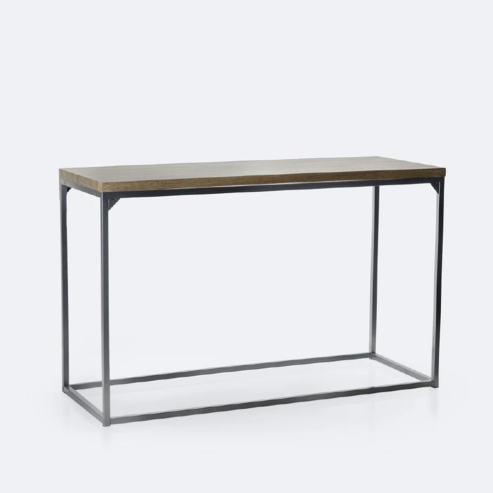 Aden Sofa Table