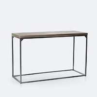 Aden Sofa Table