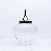 Venus Biscuit Jar - Medium