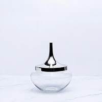 Venus Biscuit Jar - Small