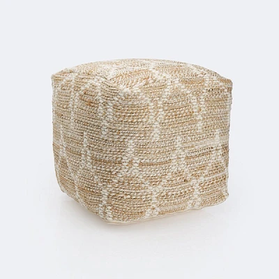 Amelia Pouf