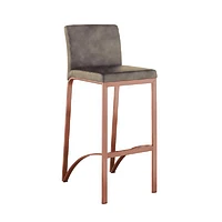 Arc Counter Chair
