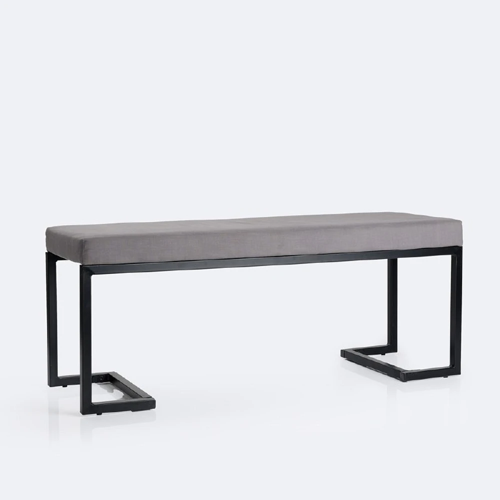 Asher Bench