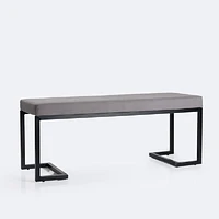 Asher Bench