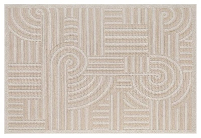 Assia Outdoor Rug 5x7