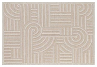 Assia Outdoor Rug 5x7