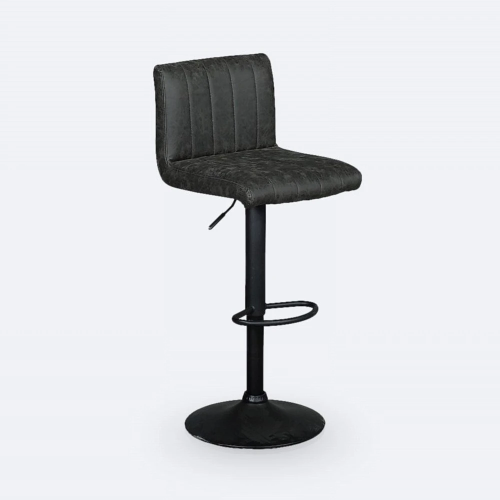 Avenue Adjustable Stool