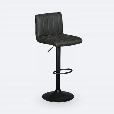 Avenue Adjustable Stool