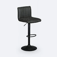 Avenue Adjustable Stool