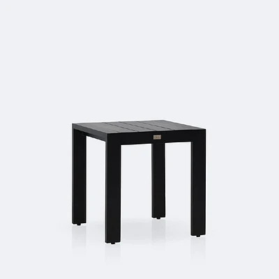 Axis End Table - Black