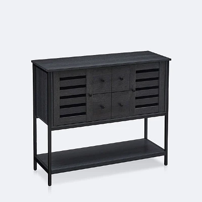 Baker Console Table