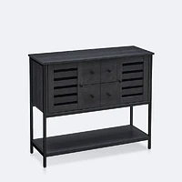 Baker Console Table