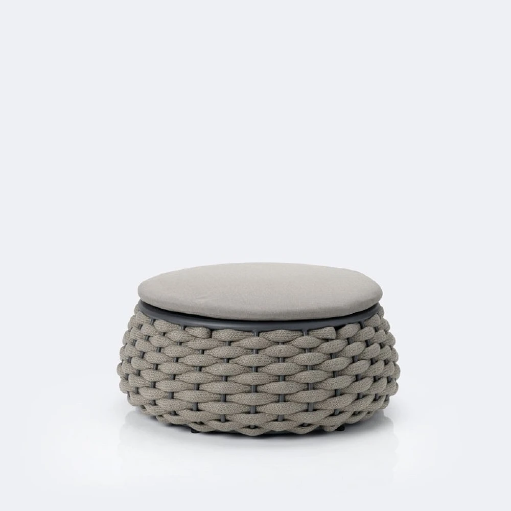Bali Pouf-Large