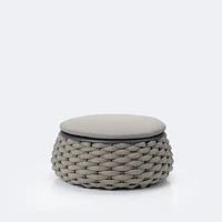 Bali Pouf-Large