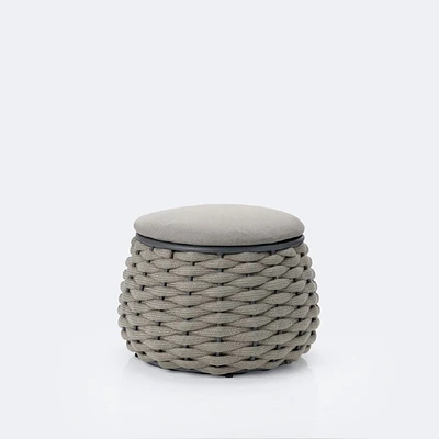 Bali Pouf-Medium