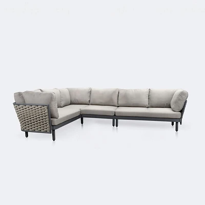 Bali Sectional Set