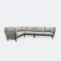 Bali Sectional Set