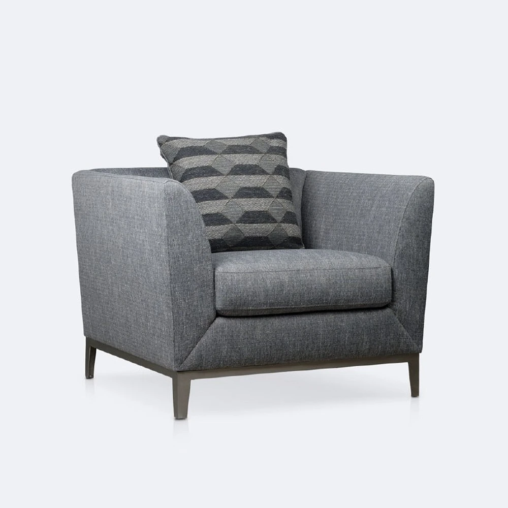 Balmoral Chair
